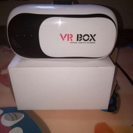VR BOX