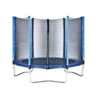 TRAMPOLIN SOLEIL DENGAN NET 244 CM -AtharizStrore44