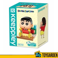 Keeppley Crayon Shin Chan (K20601) (467220)