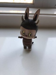 Labubu 隱藏