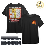 Mahjong Ways 2 Dragon PG Soft T-Shirt - Maxwin Naga Pragmatic Online Game Shirt - K3