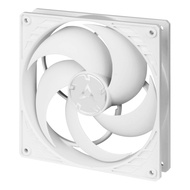 ARCTIC P14 PWM PST - PC Fan, 140mm Case Fan with PWM Sharing Technology (PST), Pressure-optimised, q