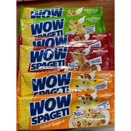 WOW Spageti 3 Varian