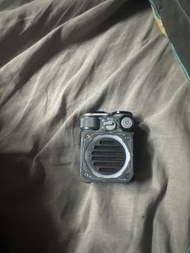 MUZEN Button Speaker