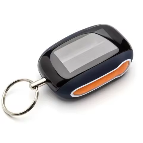 B92 Key House Shell Keychain Case Body Cover For StarLine B92 B95 B94 B62 B64 B85 B84 B65 Car Alarm