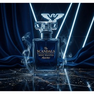 THE SCANDALS PERFUME EAU DE PARFUM MOST WANTED AZZARO 30ML