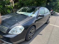 日產 NISSAN TEANA 3.5cc 05年 報廢車 零件車 中古車 材料車 零件拆賣對換 交換