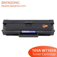 ✶□HP105A W1105A w 1105a Toner Cartridge With chips Compatible for HP MFP 135a 135w 137fnw 107a 107w