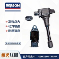 Sunshine N17 22448-1HM0A 22448-1HC0A 22448-5RB0A AIC-9408N