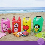 BT21 Summer Beach Bag