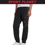 adidas Bunga Men SPRT Lightning Long Tracksuit Pant Seluar Lelaki (HE4712) Sport Planet 24-24