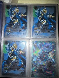 Battle Spirits 卡牌