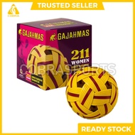 GE-211 Gajahmas Women's Tournament Takraw Ball