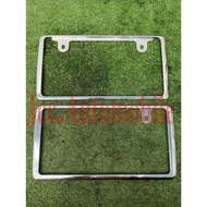 FRAME PLATE HOLDER IRON SET [B-4-3]