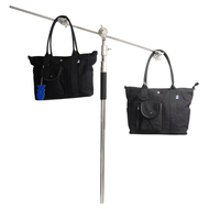 KODANGS Limited Defect Lot ! Carpenter Bag Vol.4 Black (Special Price )