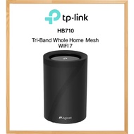 TP-Link HB710 BE18000 Tri-Band Mesh WiFi 7 Router
