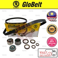 Mitsubishi Lancer EVO 4/5/6/7 GloBelt Timing Kit Set (153RU29A)
