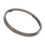 Ricoh Gr3 Camera Lens Ring Ricoh GRIII Accessories GR3 Lens Cover Ring Decorative Ring Gun Gray