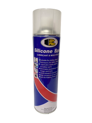 บอสนี่ ซิลิโคนหล่อลื่น สเปรย์-Bosny Silicone Spray ขนาด 500 ml. (B110)