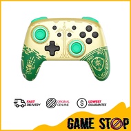 iiNE Switch Wireless Controller - Zelda Totk [L807]