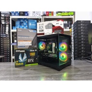 INTEL AMD RYZEN Custom PC / Gaming PC/Office PC / Payment