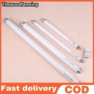 hewoodfameing 1/2/5Pcs FS-2 Starter For AC110V Fluorescent Tube Fuse Starter 6-20W Mosquito-attracti