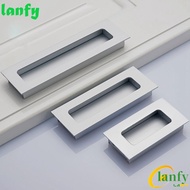 LANFY Cabinet Pulls Furniture Bedroom Cupboard Handles Drawer Pull Cupboard Kitchen Drawer Knobs