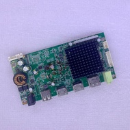 Climbing PSTZ28E01 E2802U Motherboard M280DCA-P3B K2721UD 4K Display Drive Board