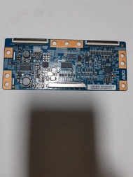 tcon ticon tikon lojig led tv samsung 40D5000   ticon 40D55000