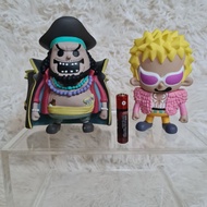 One Piece Figure Original Banpresto