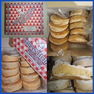 ✼ ∵ ▦ TIPAS HOPIA RIBBONETTES MONGGO