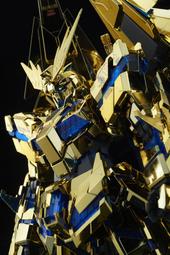 【日魂PB限定 】G 1/60 RX-0 3號機 鳳凰 PHENEX 獨角獸鋼彈