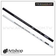 【Artshop美術用品】美國 PRISMACOLOR 頂級油性色鉛筆 (單支) 黑/白/混色用筆  三款可選