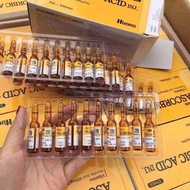 Ascorbic Acid Huons TBG vtm c ascorbic