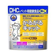 DHC - 貓用關節軟骨素 50g