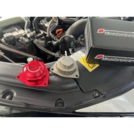 Honda Civic FC FE / FK8 FL5 / CRV RW 1.5 - S Performance Recirculating Diverter Valve