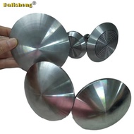 Anti slip studs stainless stainless steel road tactile 304 sus tactile indicator studs 316