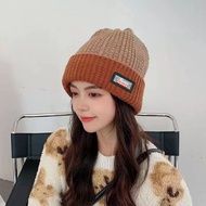 Dynasty Latest Premium Super Thick Knitted Beanie Hat - A-75
