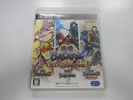 PS3 日版 GAME 戰國BASARA HD Collection(43230563) 