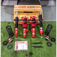 GAB HE Series BMW 3 Series E90 Adjustable Suspension