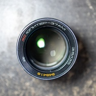 Jupiter 37AM 135mm F3.5 X Takumar Canon FD Nikon Zeiss Yashica Minolta