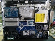 Apple imac 20吋2007年 A1224 零件機拆賣