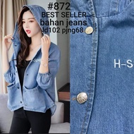 872 Jacket