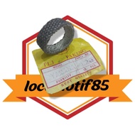Connection gasket knalpot l2g L2 yb100 Yb 100 exhaust neck asbestos gasket