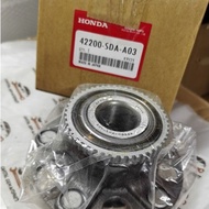 HONDA REAR WHEEL HUB BEARING HONDA ACCORD SDA CM4 CM5 2.0 2.4 MADE IN JAPAN 42200-SDA-A03