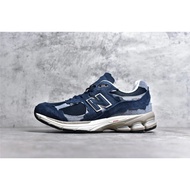 Company Level New Balance 2002 Series Retro Casual Running Shoes M2002R