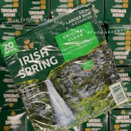 [NK MỸ - LỐC 20 CỤC] XÀ PHÒNG CỤC IRISH SPRING ORIGINAL CLEAN 113G x 20