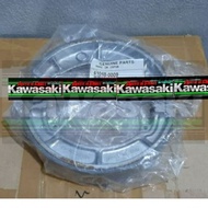 Original estrella or w250 w 250 rear brake pads kawasaki