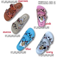 Sandal Jepit Anak Disney Nevada