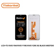 LCD+TS VIVO Y04/VIVO Y19E/VIVO Y29S 5G BLACK